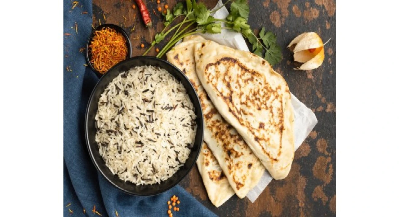 Top 10 Indian Dishes for The Terrace Party with Friends